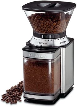 Cuisinart Burr Coffee Grinder