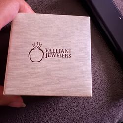 Wedding Ring And Band 