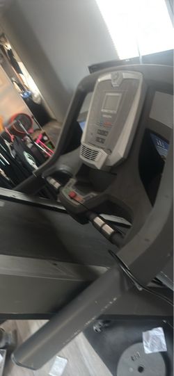Caminadora eléctrica