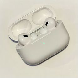 Wireless Earbuds With Active Noise Cancellation