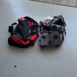Duffle Bags 