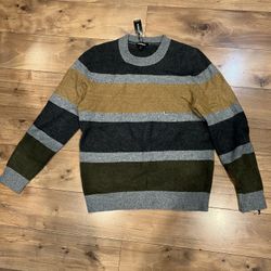 Mens Sweater Size Medium 