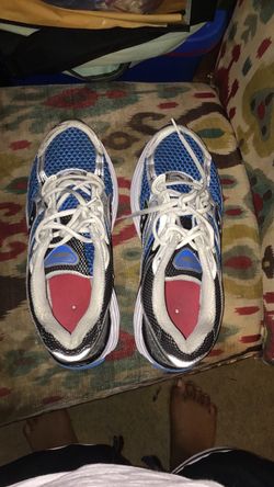 Mens saucony shoes