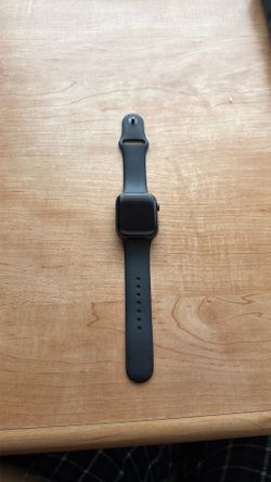Apple Watch Series 6 GPS 44mm Space Gray