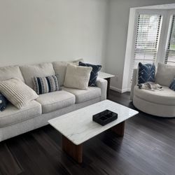 Family Room Set