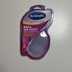 Dr Scholls Ball Of Foot Cushion Women’s 