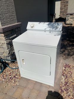 Dryer