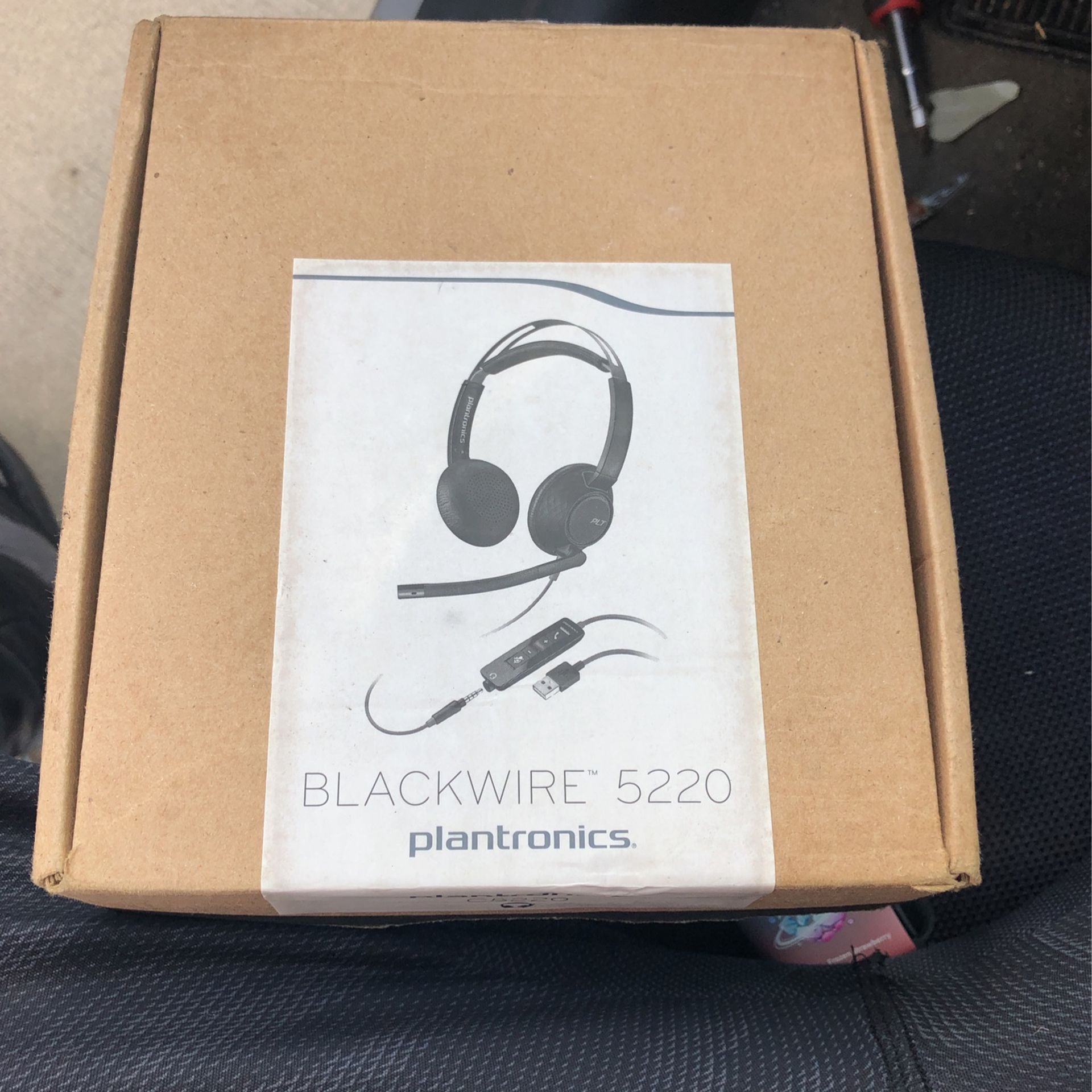 Chat Headset Gaming / Conference/meeting Video Calls