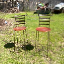 Bar Stools 