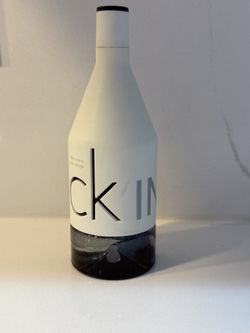 Calvin Klein After Shave