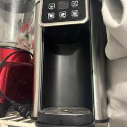 Coffee Maker