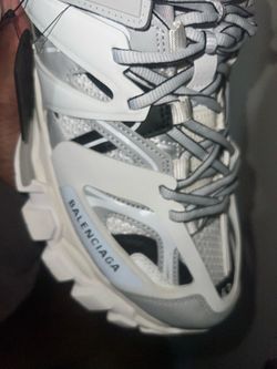 Balenciaga Tracks