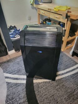 Room air conditioner