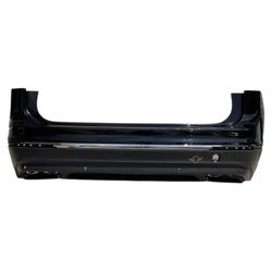 2018 2020 VOLKSWAGEN TIGUAN REAR BUMPER COVER OEM