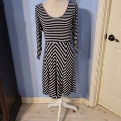 Calvin Klein Size 10 Womens Dress 