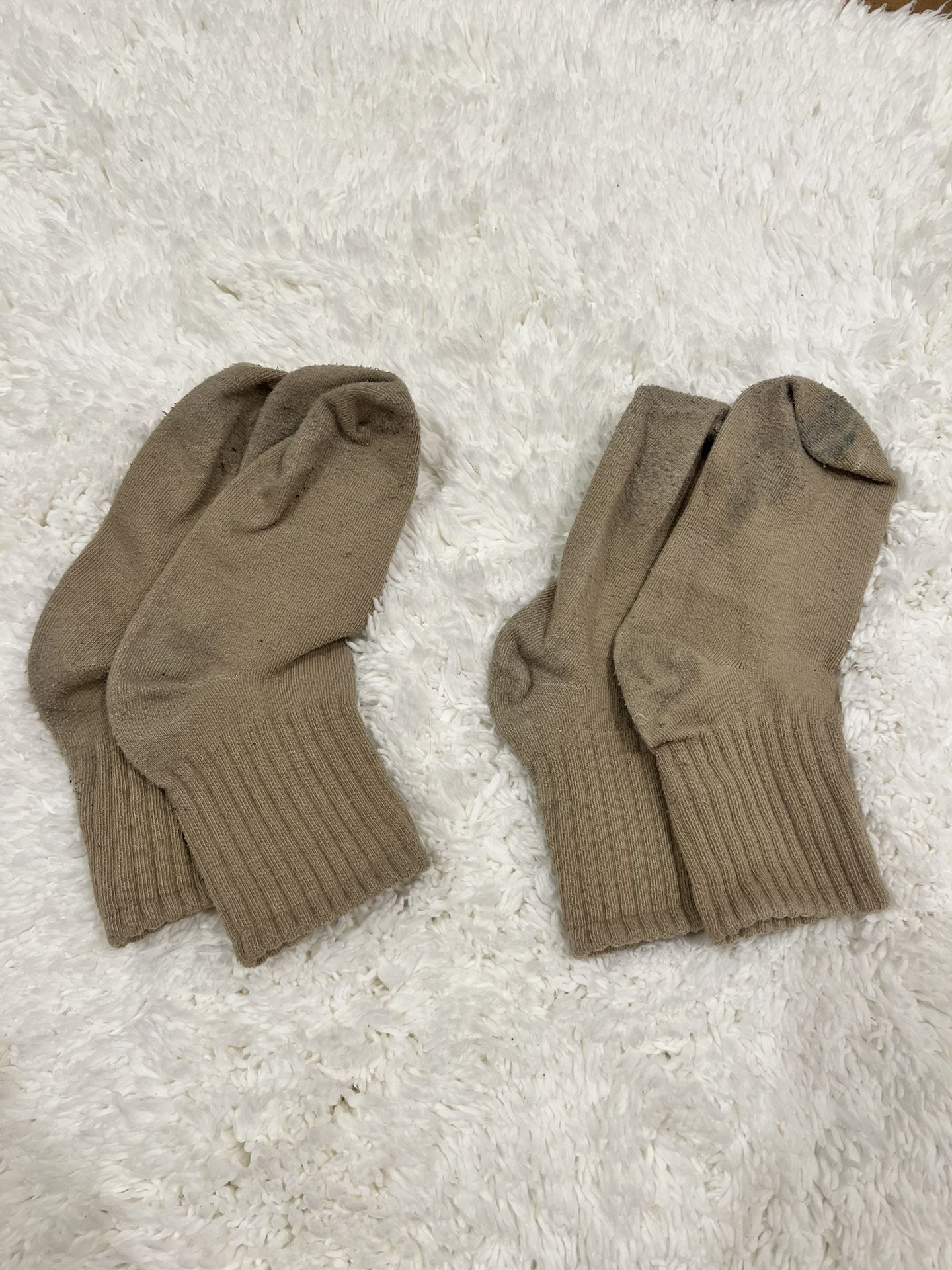 Woman Socks 2 Pairs