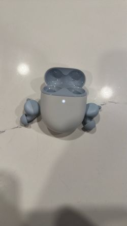 Pixel Buds Series A - Sea