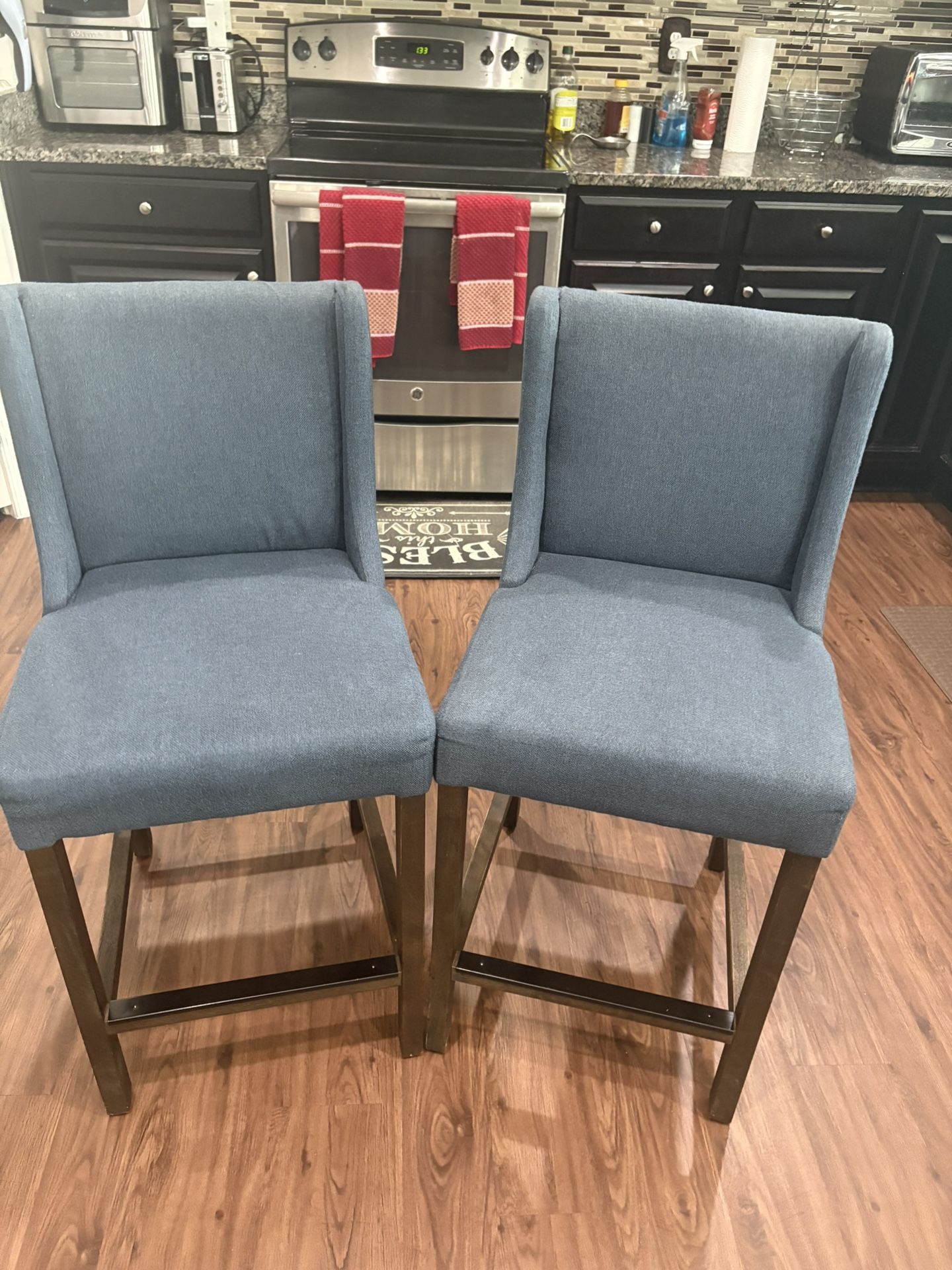 Kitchen/Bar Stool