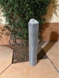 Gopher Mesh