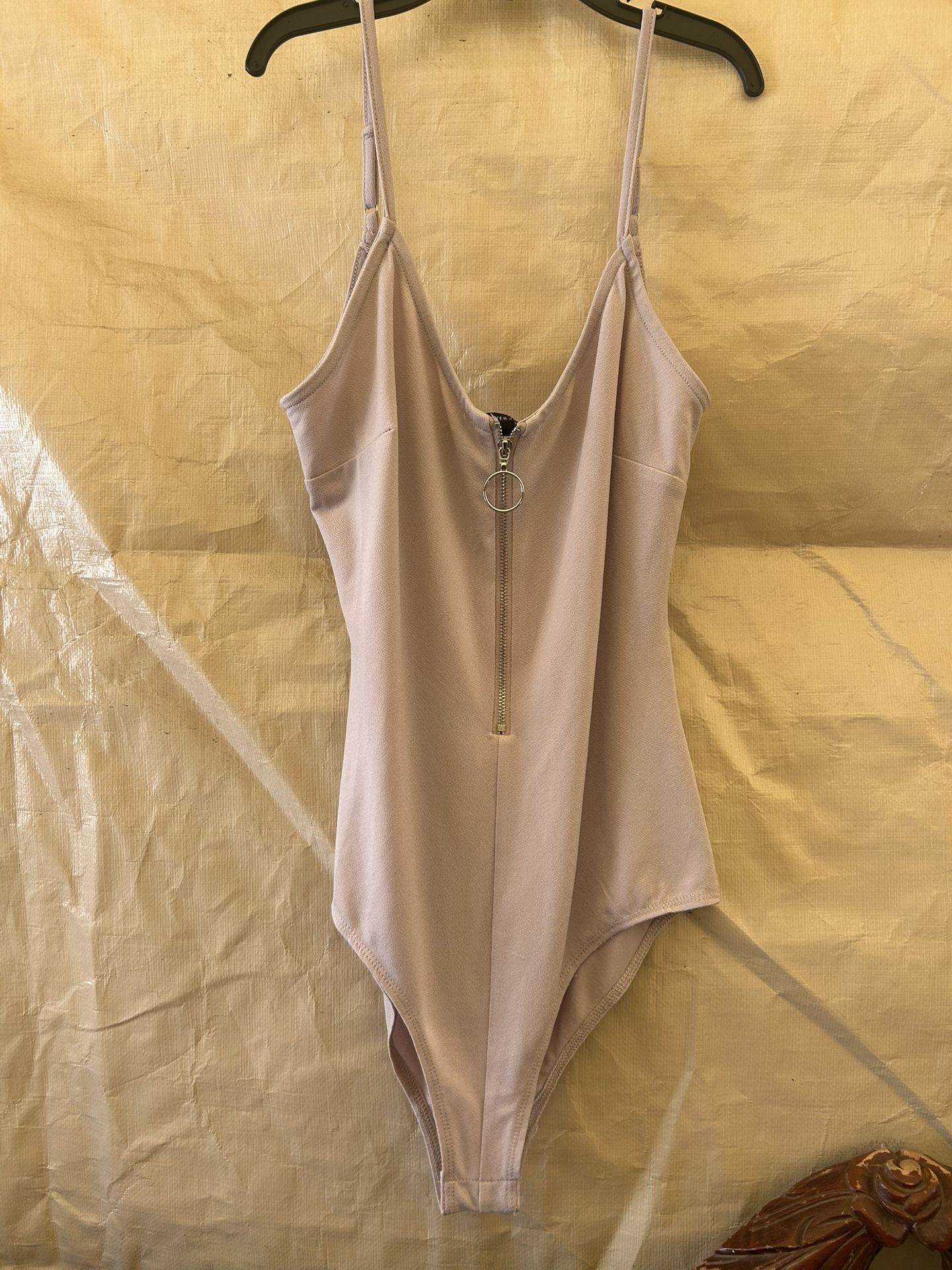 Woman’s Bodysuit