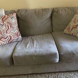 3 Seater Couch