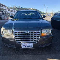 2008 Chrysler 300