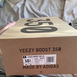 Yeezy 350 Zyon 