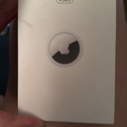 Apple AirTag’s 4-pack