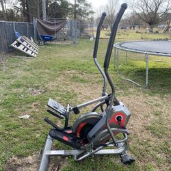 Workout Equipment 