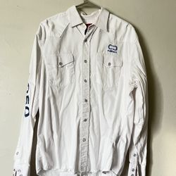 Rodeo Western Wear Shirt