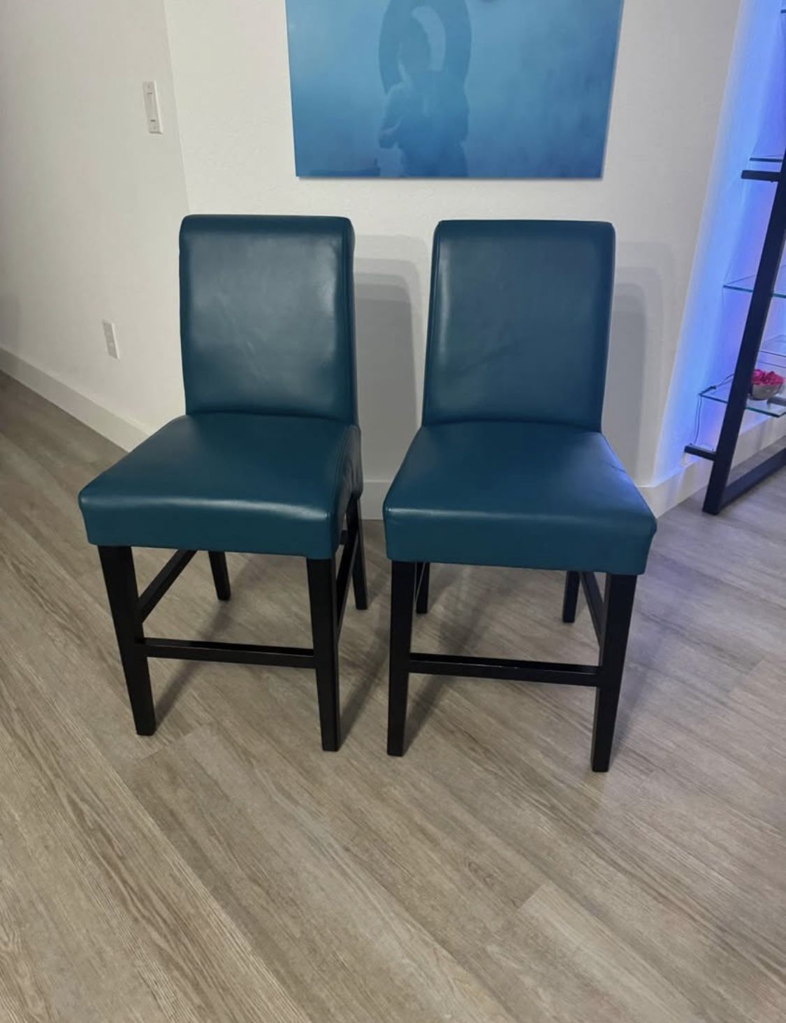 Kitchen Stools