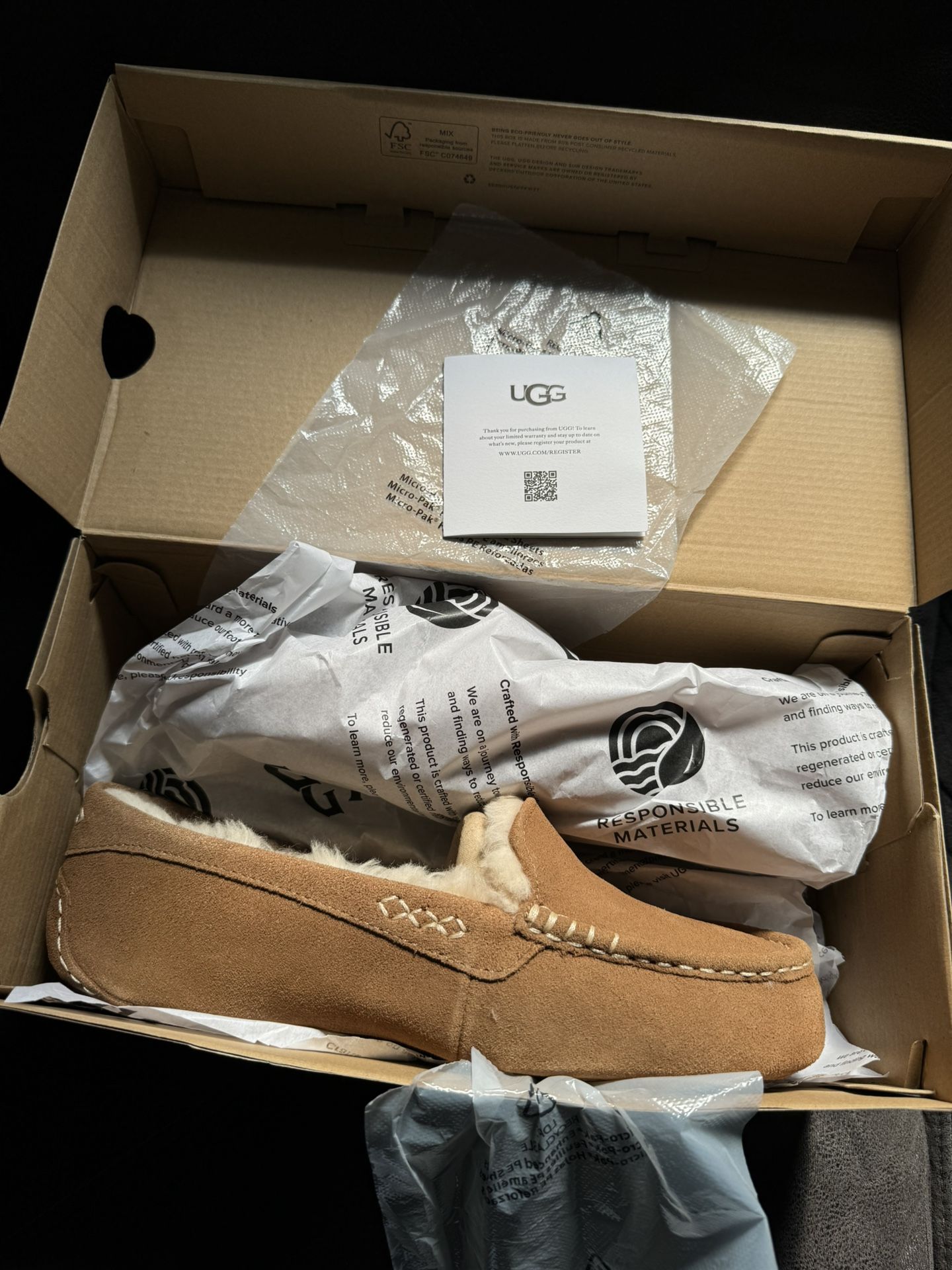 Ugg Slippers