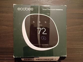 Ecobee Thermostat