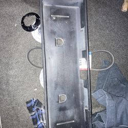 e30 plate fillter