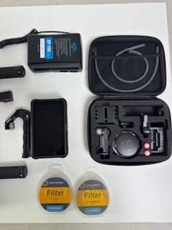 Black Magic 6k