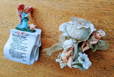 Angel Figurines