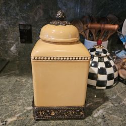 Large Gg Collection Canistet 