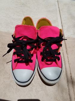 Converse All-Star sneakers