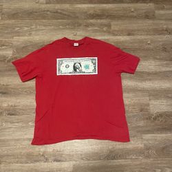 XL Mens Supreme Shirt