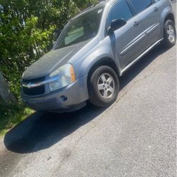 2005 Chevrolet Equinox