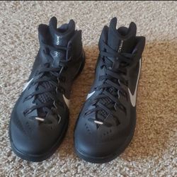 Nike Lunar Hyperdunk Size 8