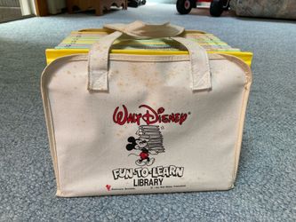 Disney Books