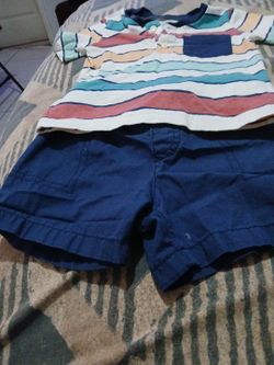 Baby Boys Bundle  Sets 