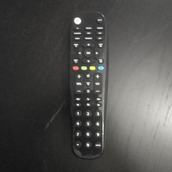 Original Blackweb Remote