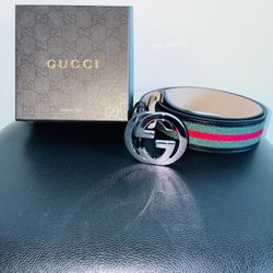 Gucci Belt