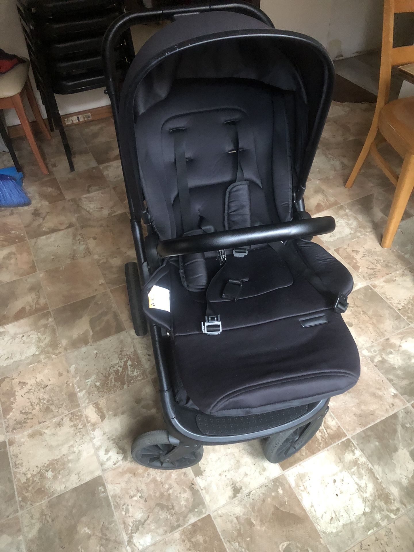Stroller for Toddlers
