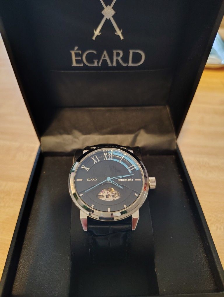 Egard Automatic Watch