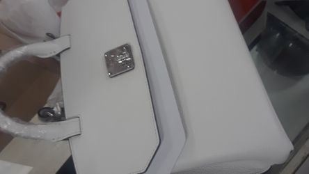 MCM bag