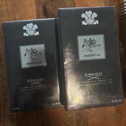Creed Colognes