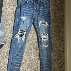 Amari Jeans